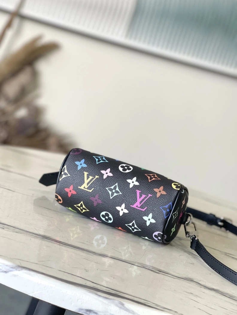 TopPick LX Speedy Bags 1400