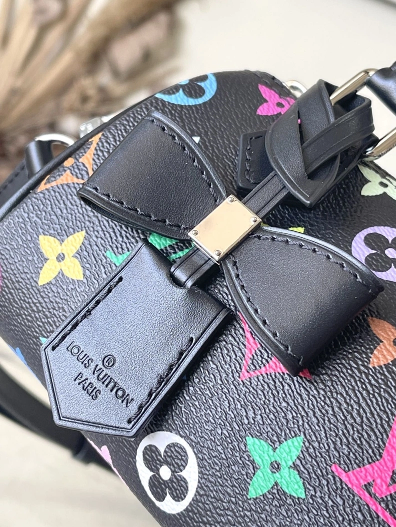 TopPick LX Speedy Bags 1400