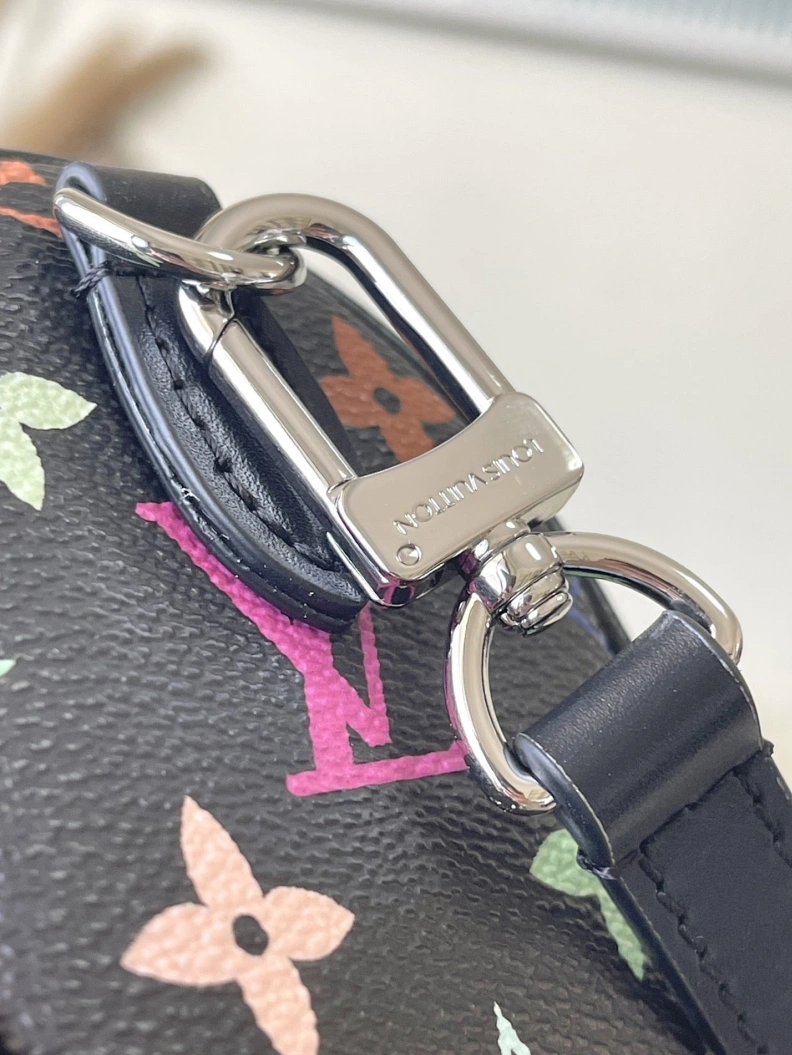TopPick LX Speedy Bags 1400