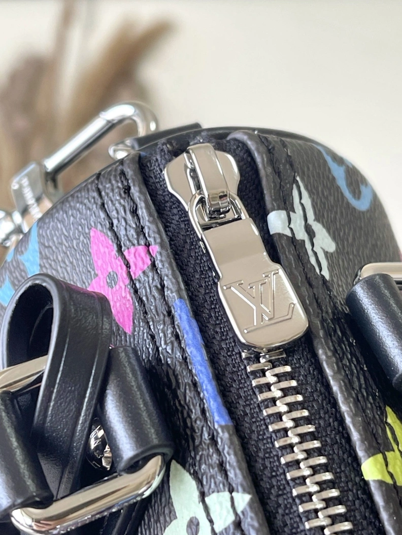 TopPick LX Speedy Bags 1400