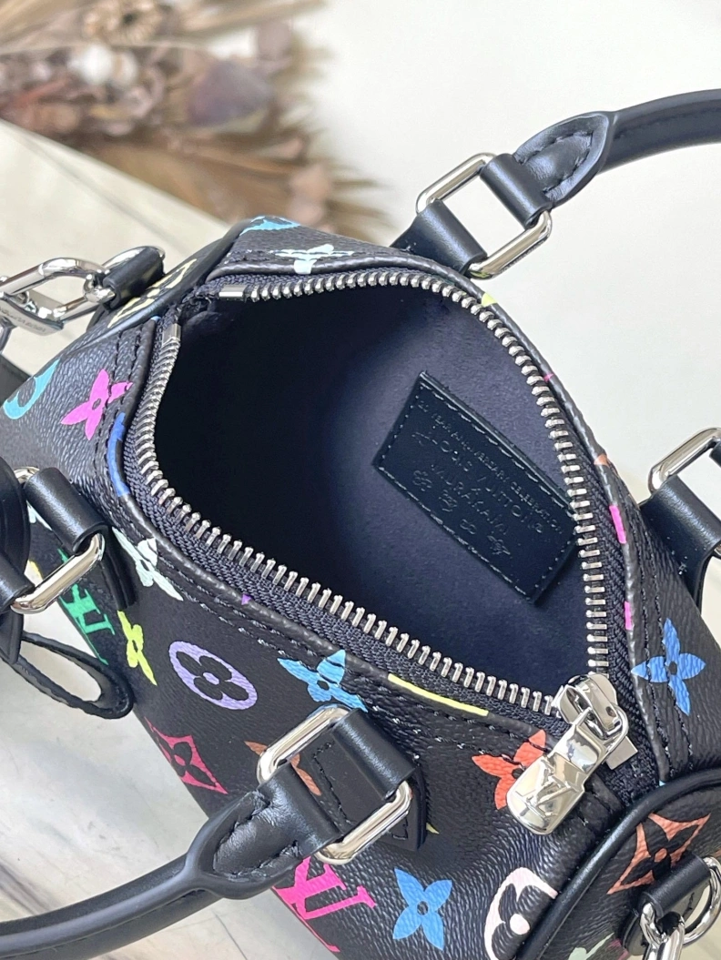 TopPick LX Speedy Bags 1400