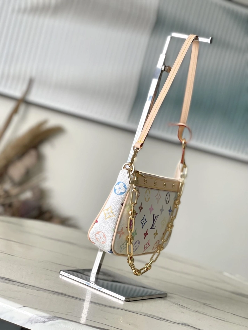 LX Satchel Bags ModernLook 1445