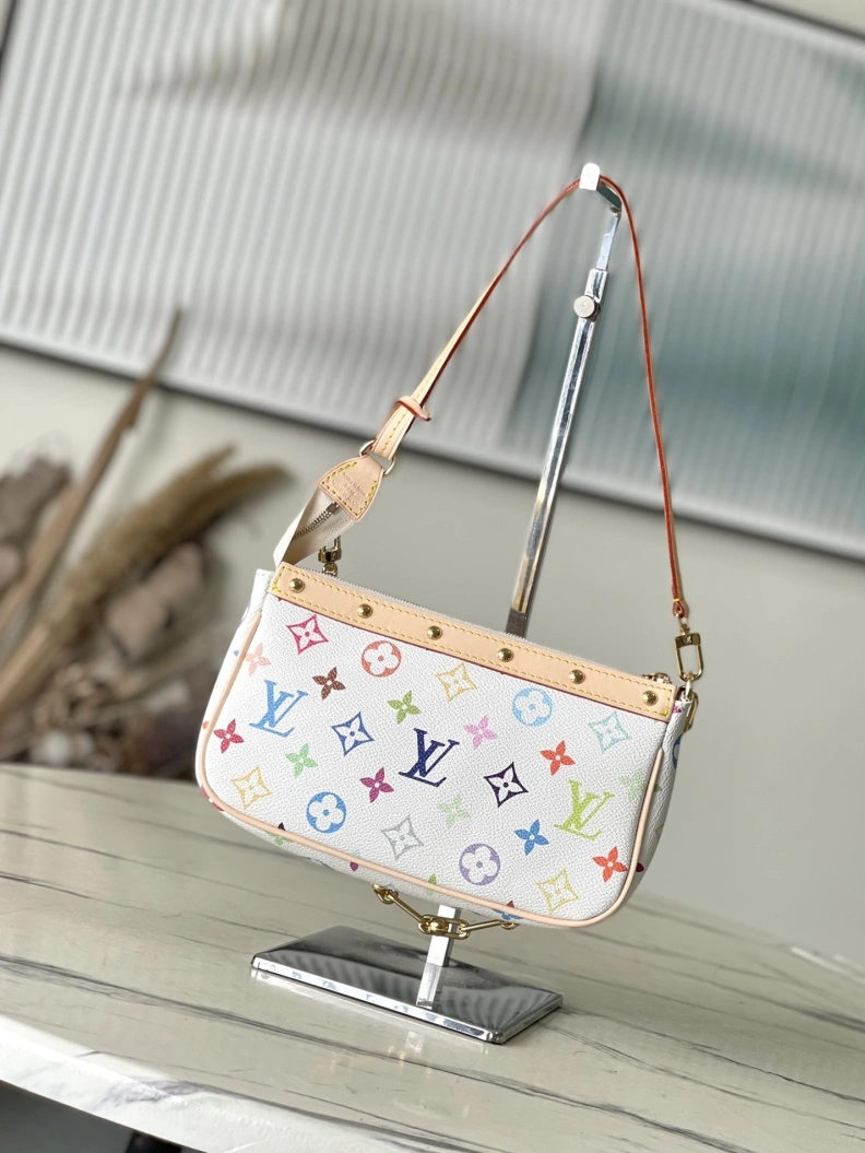 LX Satchel Bags ModernLook 1445