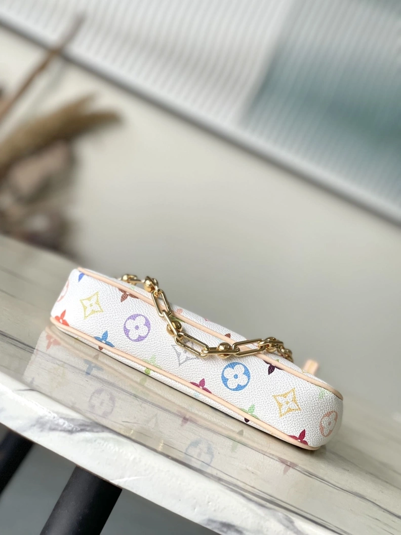 LX Satchel Bags ModernLook 1445
