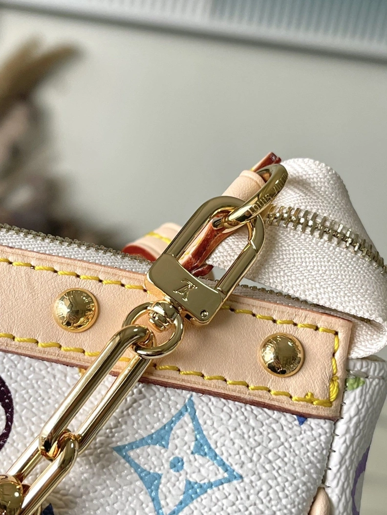 LX Satchel Bags ModernLook 1445