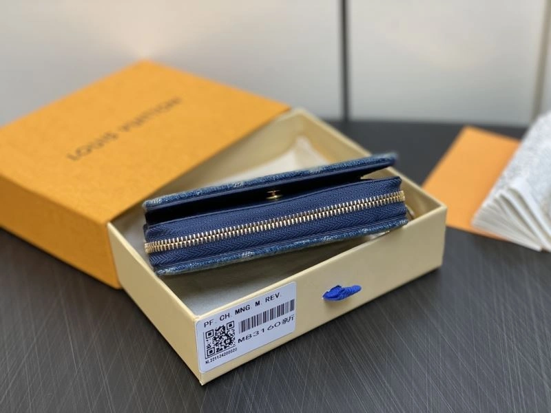 Flexible LX Clutch Bags 6017