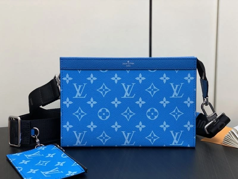 Comfortable LX Clutch Bags 6015