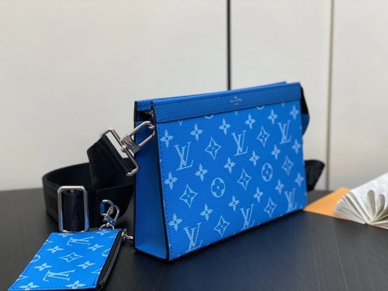 Comfortable LX Clutch Bags 6015