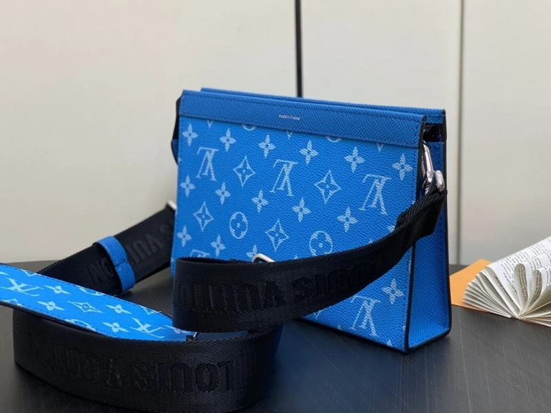 Comfortable LX Clutch Bags 6015