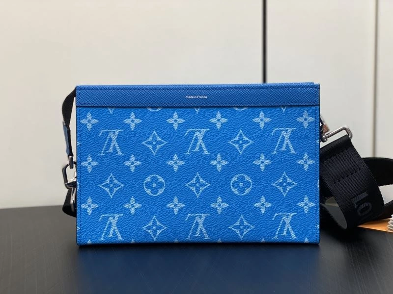 Comfortable LX Clutch Bags 6015