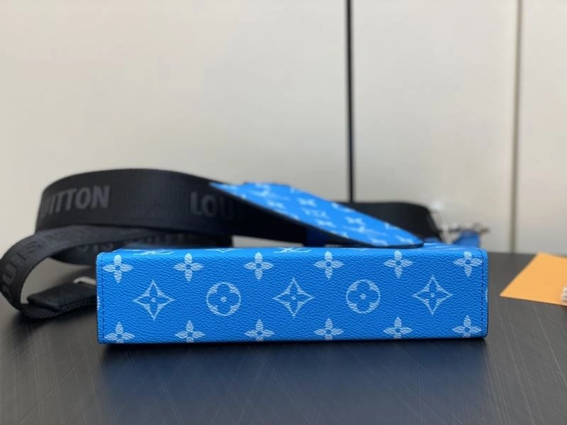 Comfortable LX Clutch Bags 6015