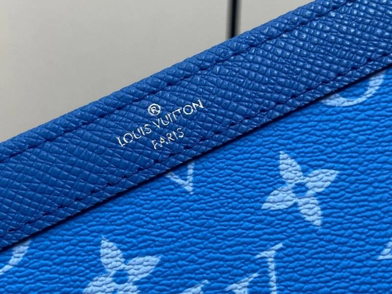 Comfortable LX Clutch Bags 6015