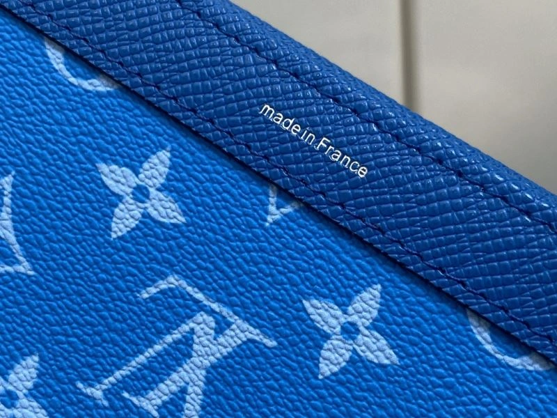 Comfortable LX Clutch Bags 6015