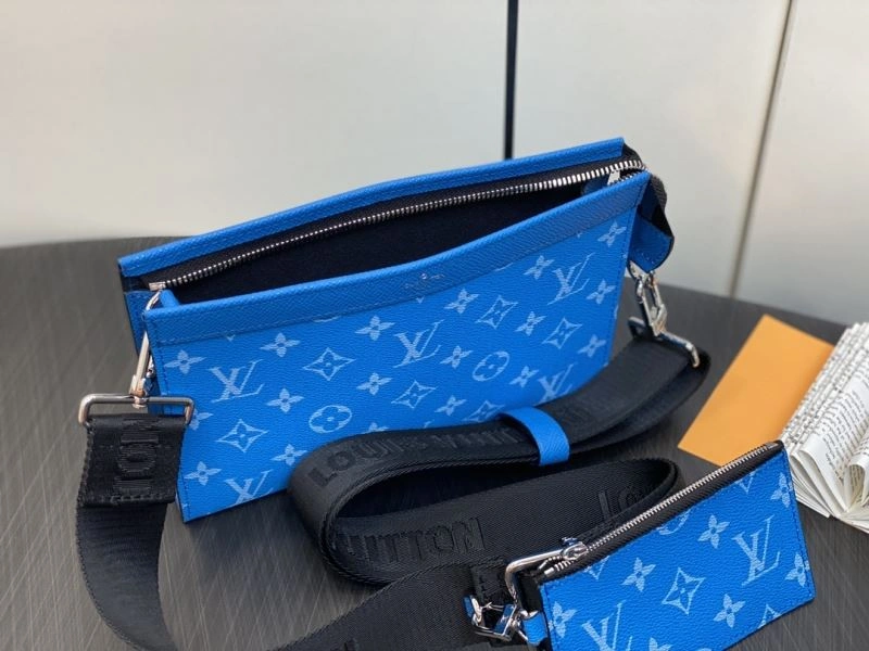 Comfortable LX Clutch Bags 6015