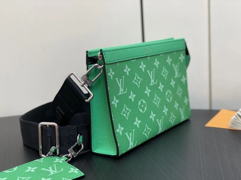 LX Clutch Bags NewStyle 6007