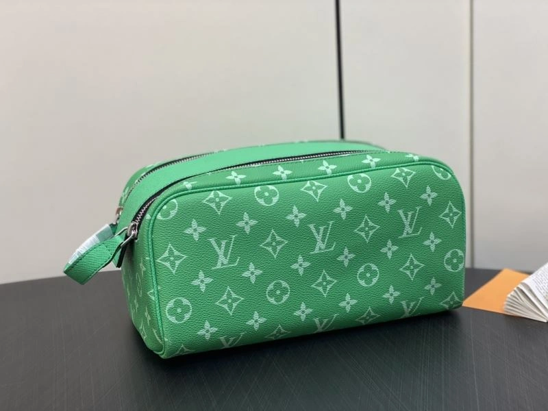 LX Cosmetic Bags Fashionable 6033
