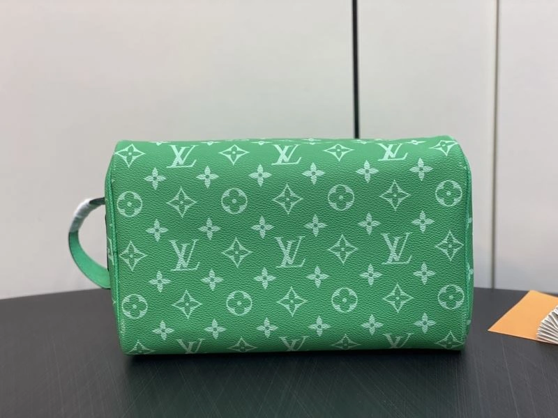 LX Cosmetic Bags Fashionable 6033