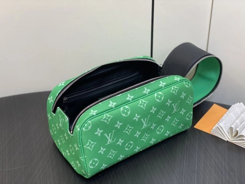 LX Cosmetic Bags Fashionable 6033