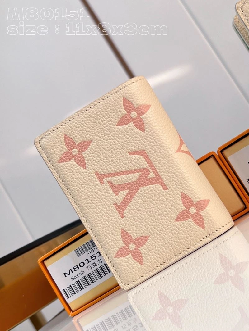 Unique LX Wallets 5948