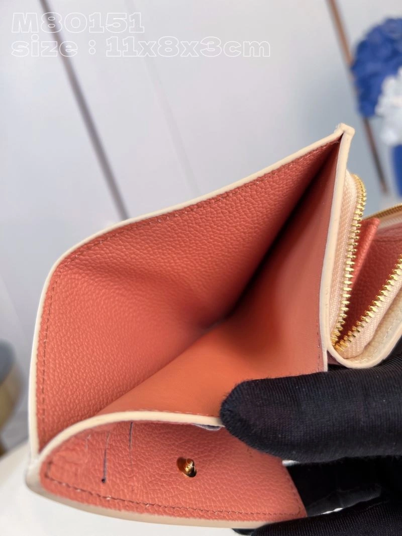 Unique LX Wallets 5948