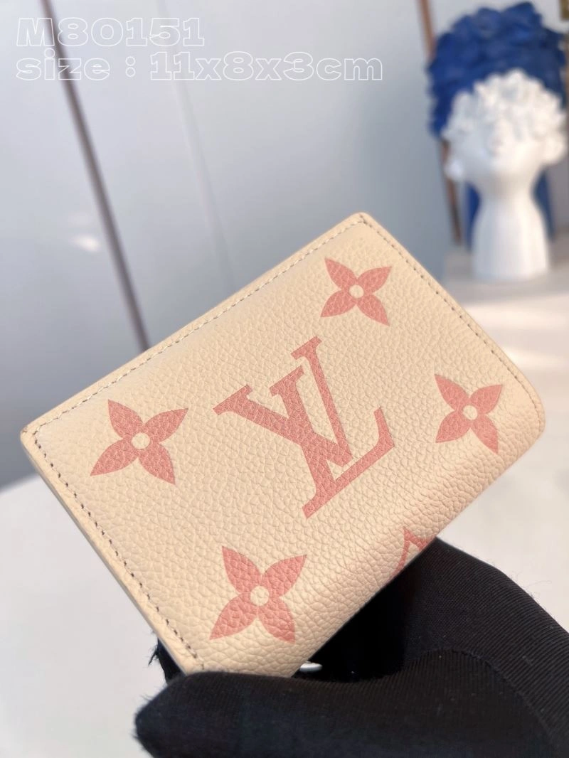 Unique LX Wallets 5948
