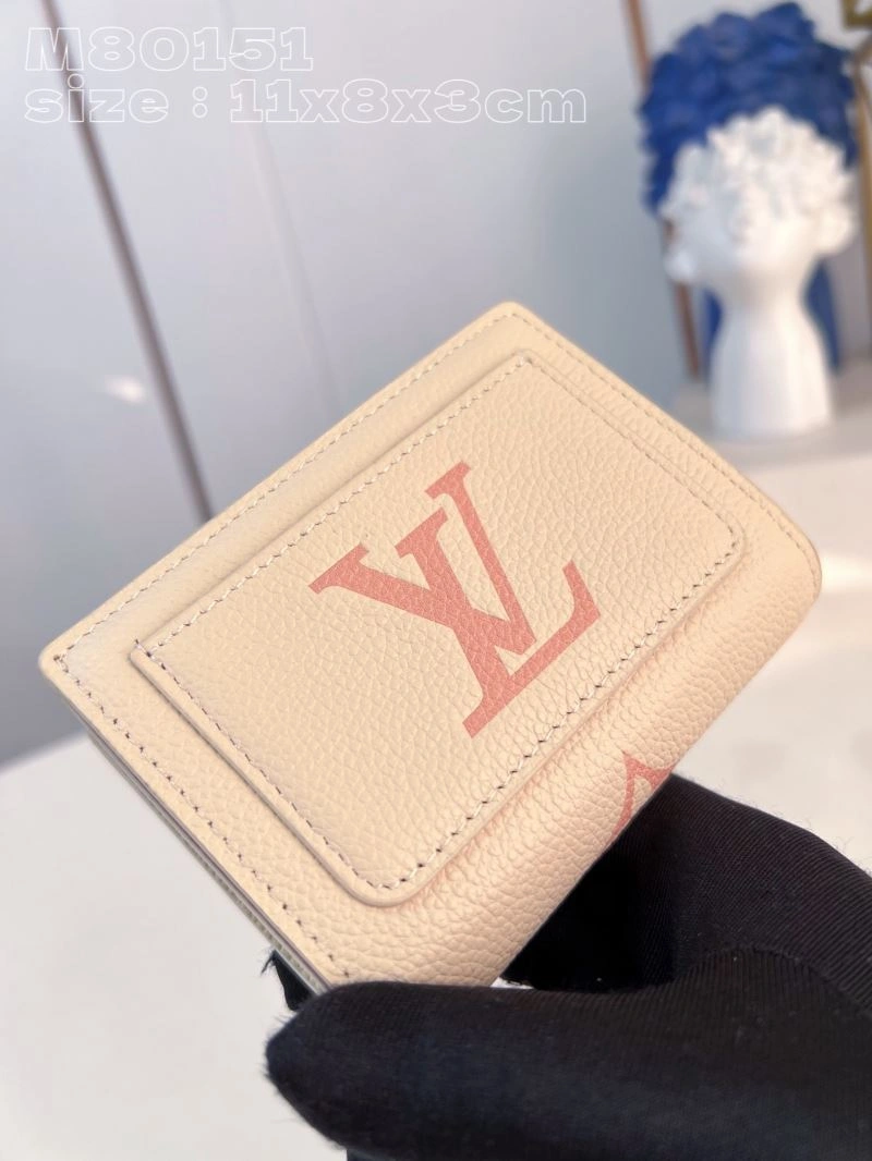 Unique LX Wallets 5948