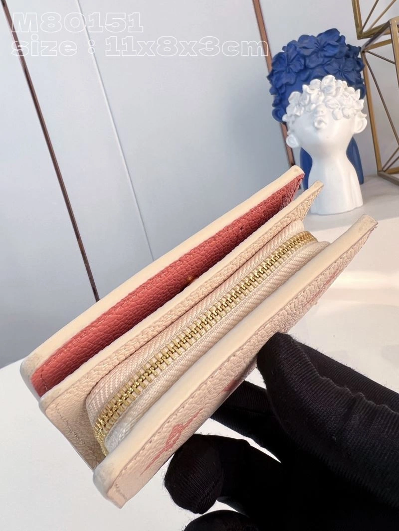 Unique LX Wallets 5948