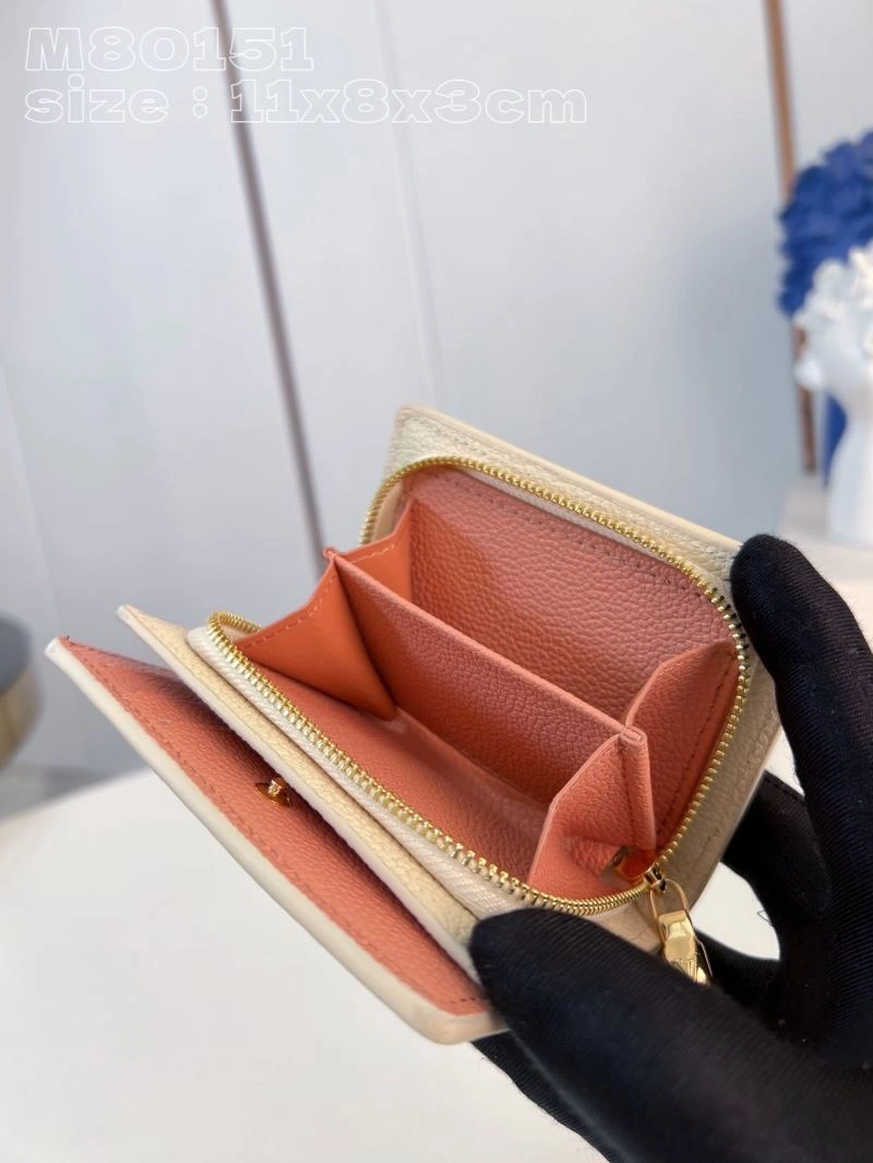 Unique LX Wallets 5948