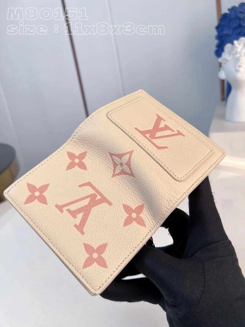 Unique LX Wallets 5948