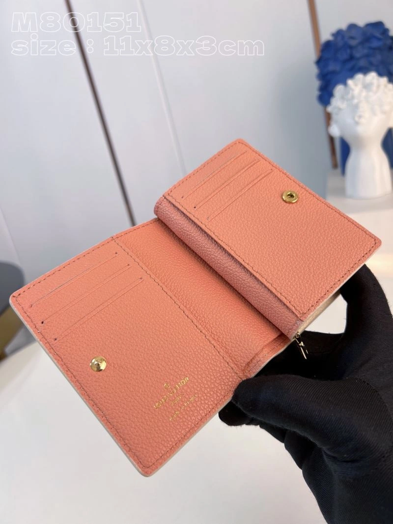Unique LX Wallets 5948