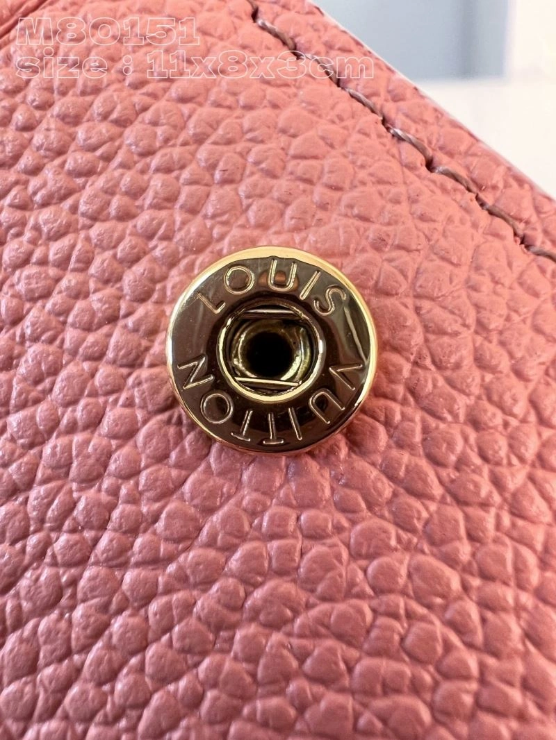 Unique LX Wallets 5948