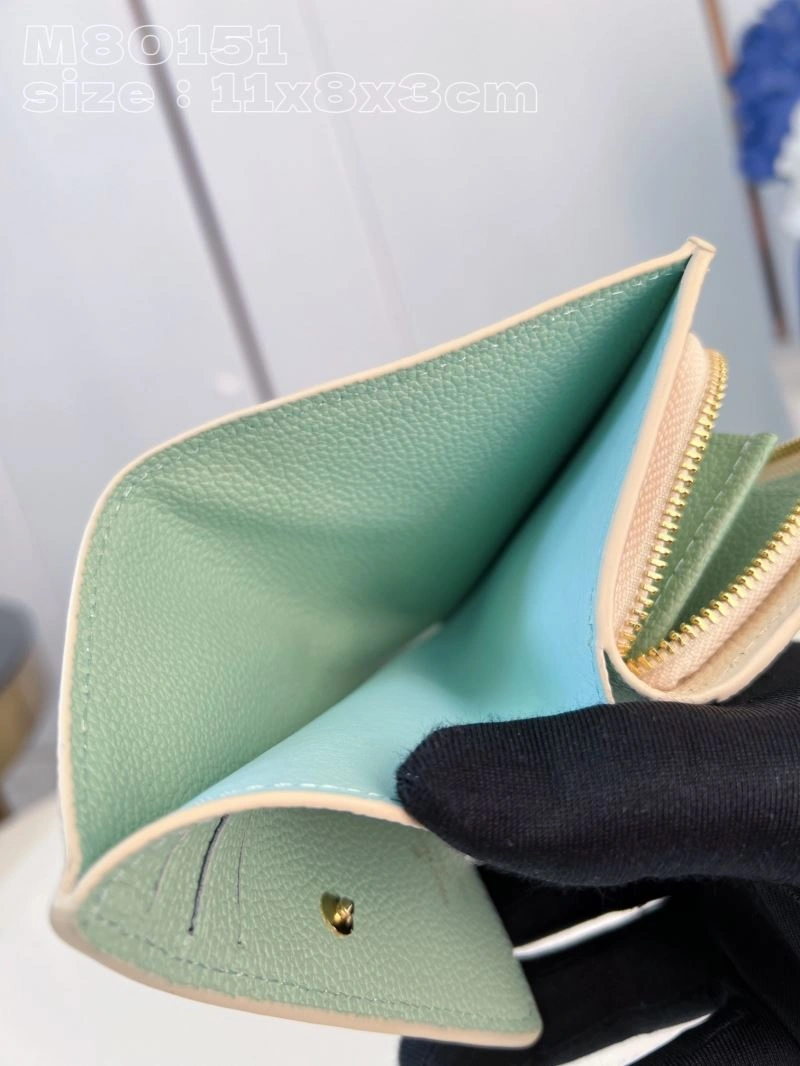 LX Wallets Lightweight 5923