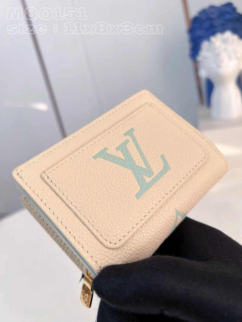 LX Wallets Lightweight 5923
