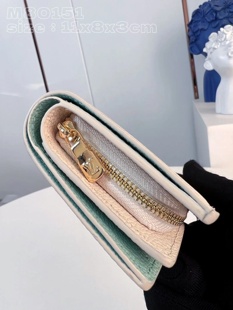 LX Wallets Lightweight 5923