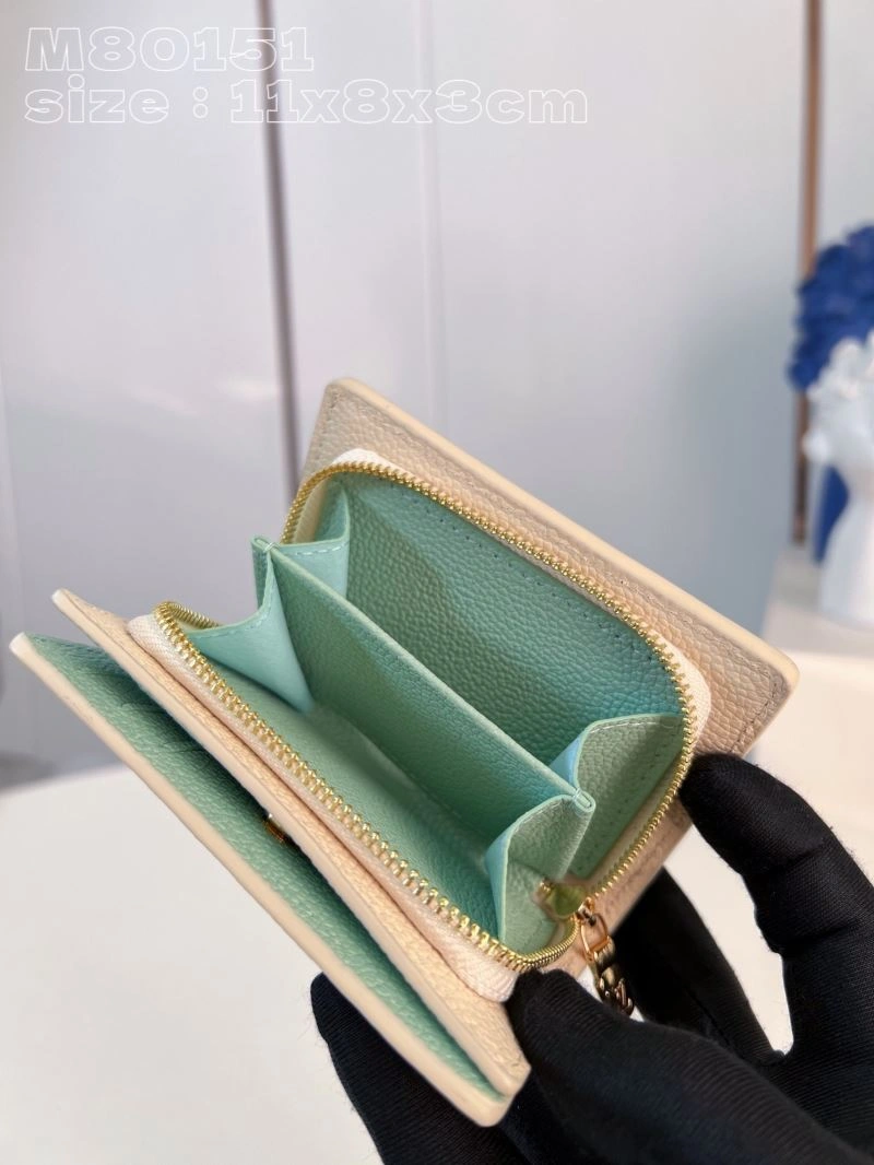 LX Wallets Lightweight 5923