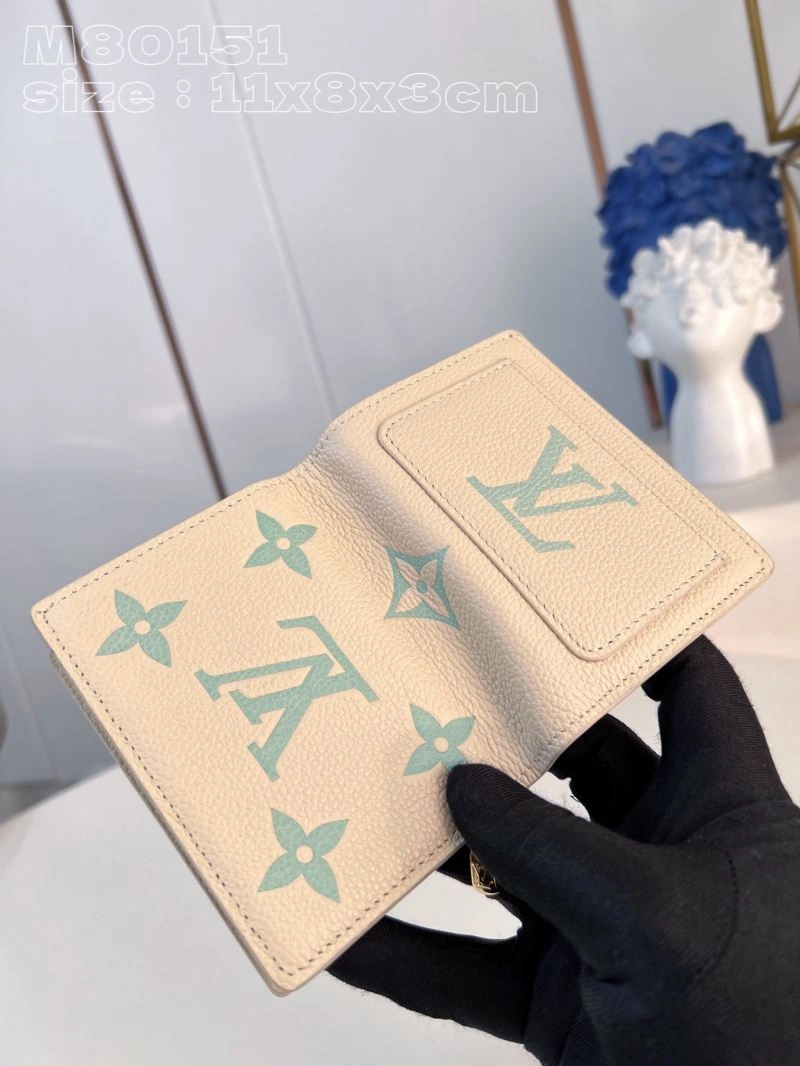 LX Wallets Lightweight 5923