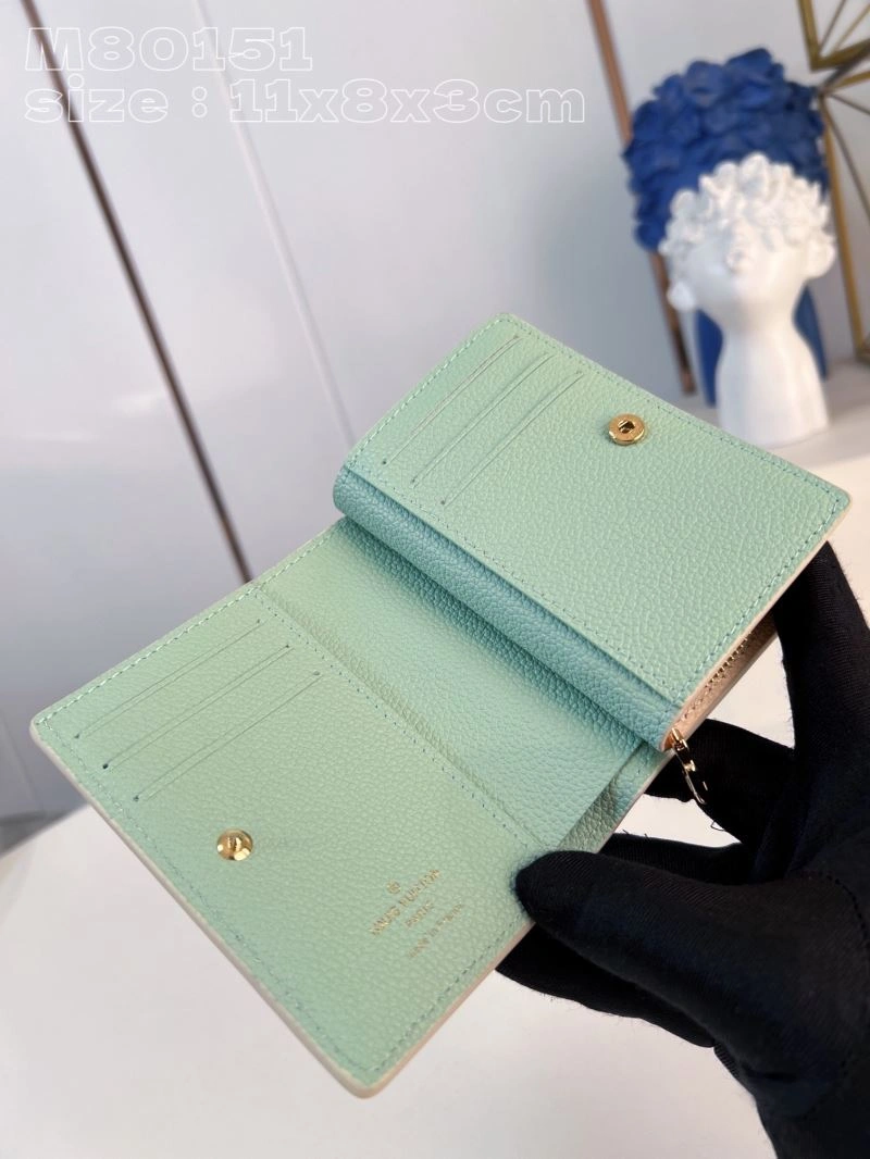 LX Wallets Lightweight 5923