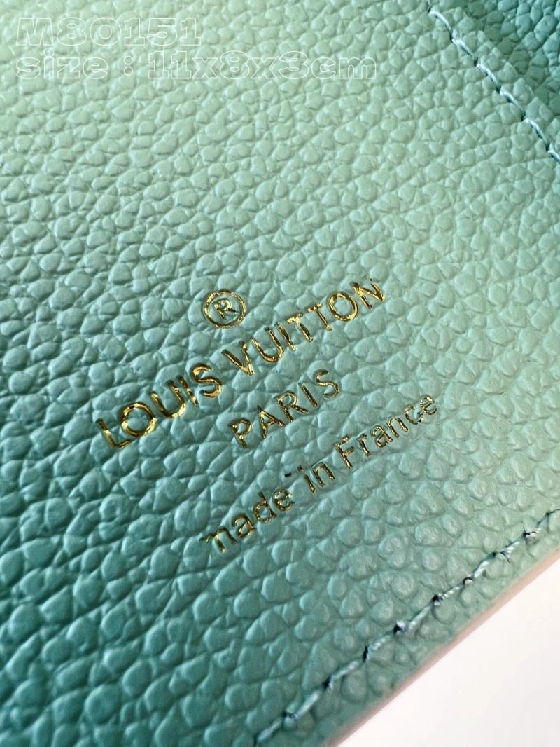 LX Wallets Lightweight 5923