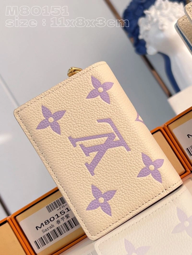 LX Wallets Efficient 5939