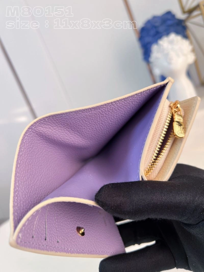 LX Wallets Efficient 5939