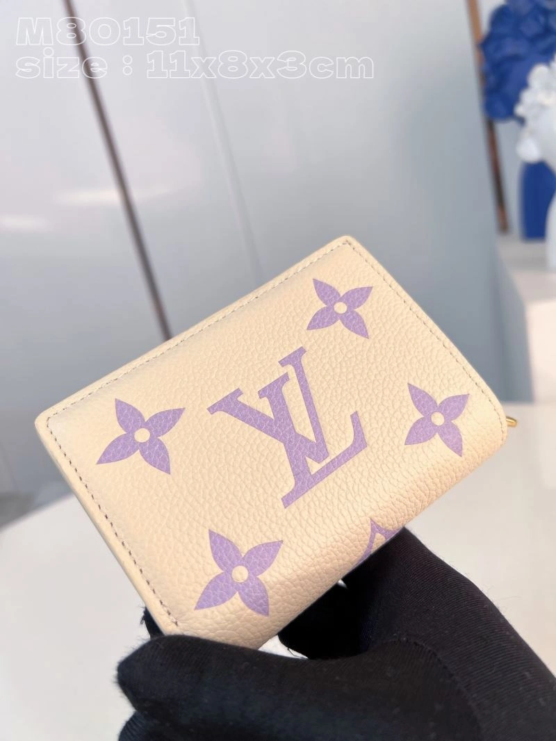 LX Wallets Efficient 5939