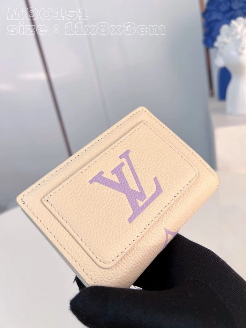 LX Wallets Efficient 5939
