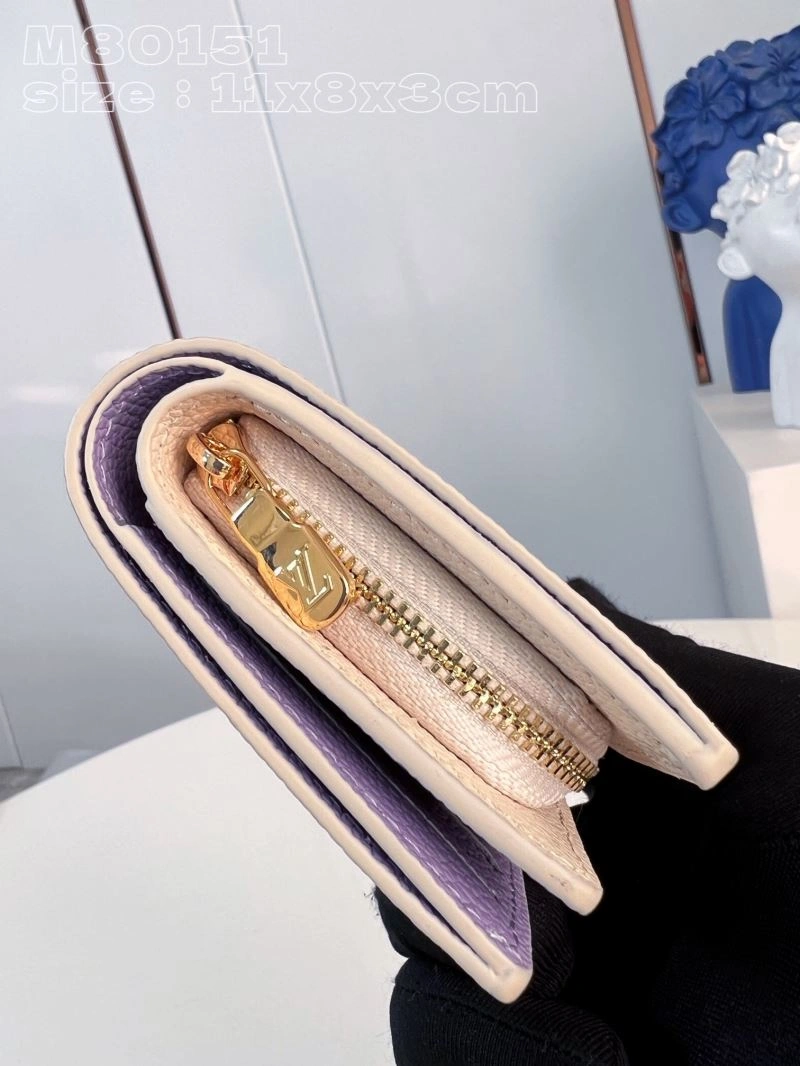 LX Wallets Efficient 5939