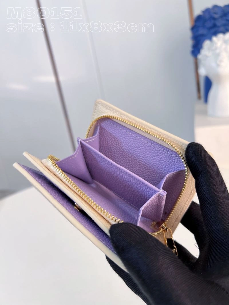 LX Wallets Efficient 5939