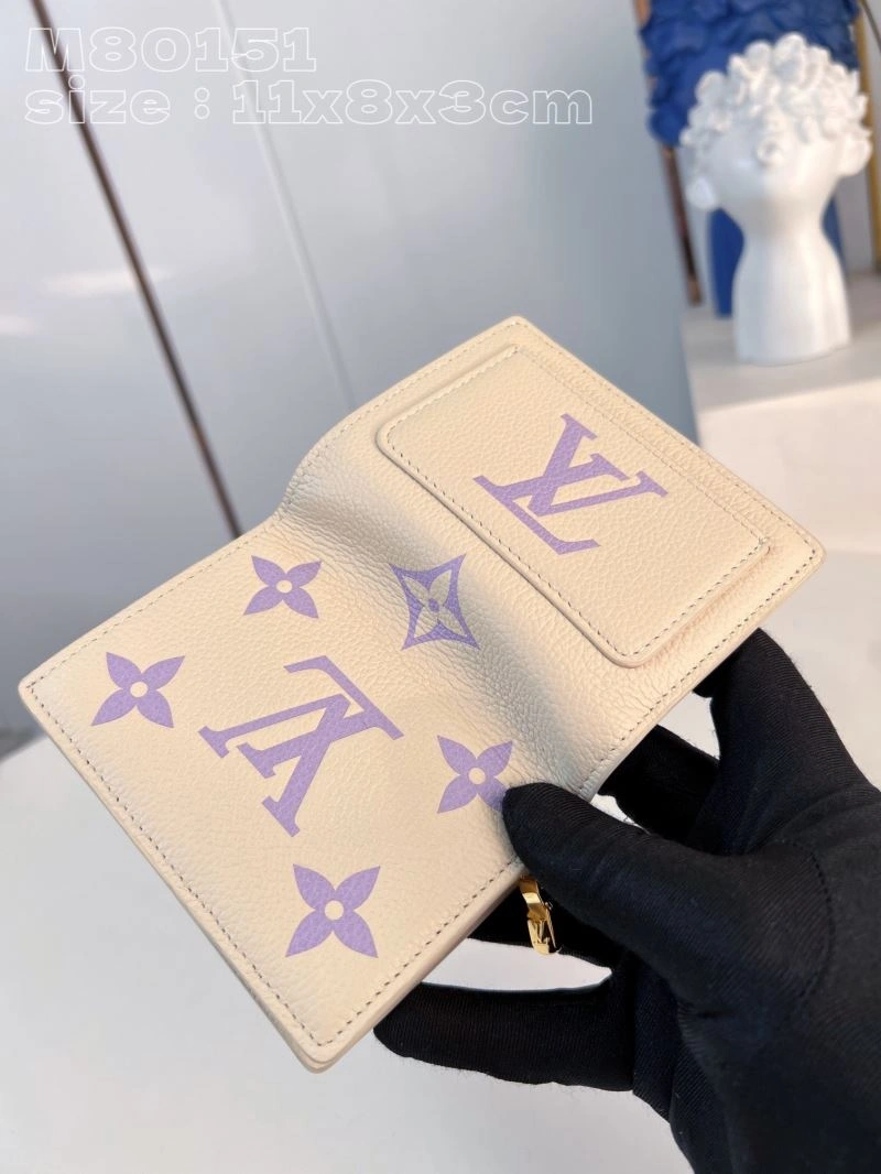 LX Wallets Efficient 5939