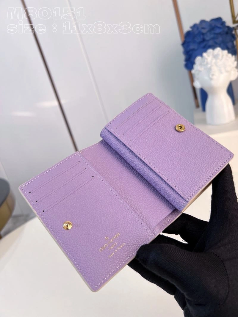 LX Wallets Efficient 5939