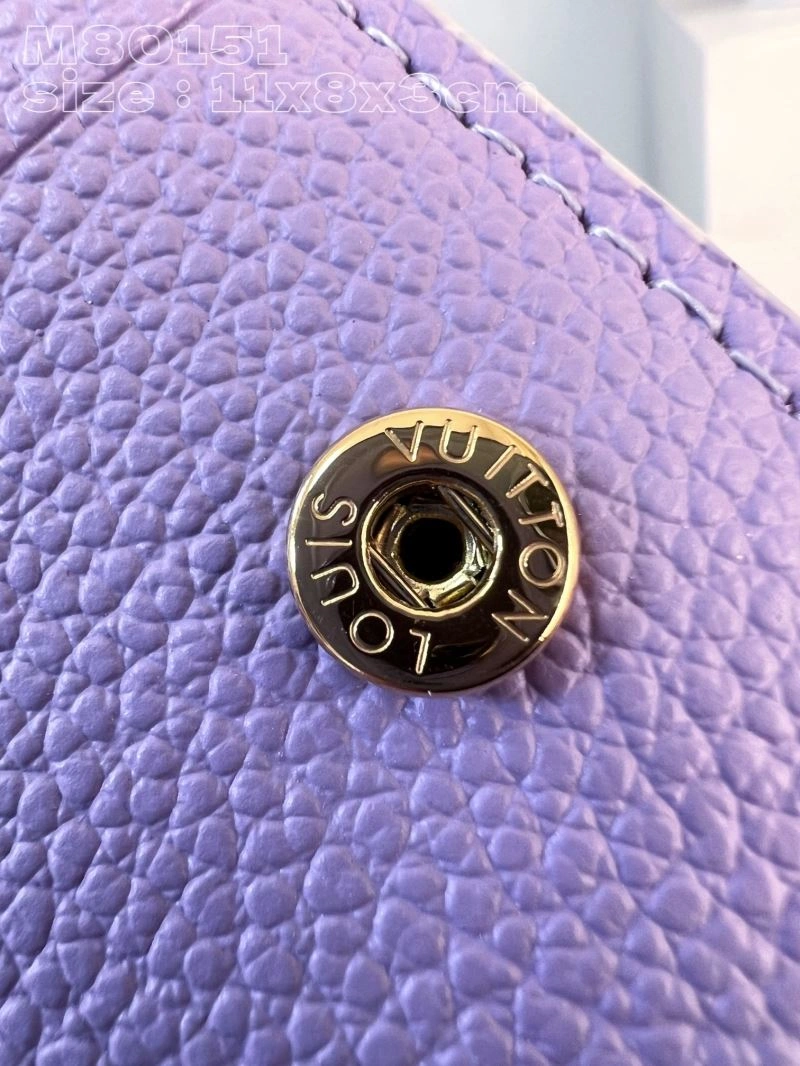 LX Wallets Efficient 5939