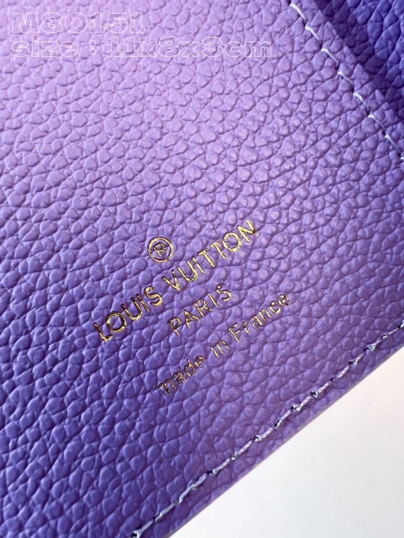 LX Wallets Efficient 5939