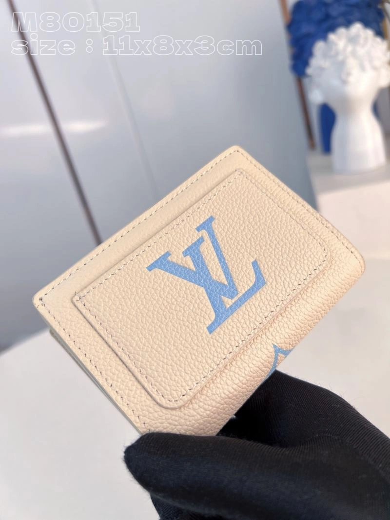 Minimalist LX Wallets 5931