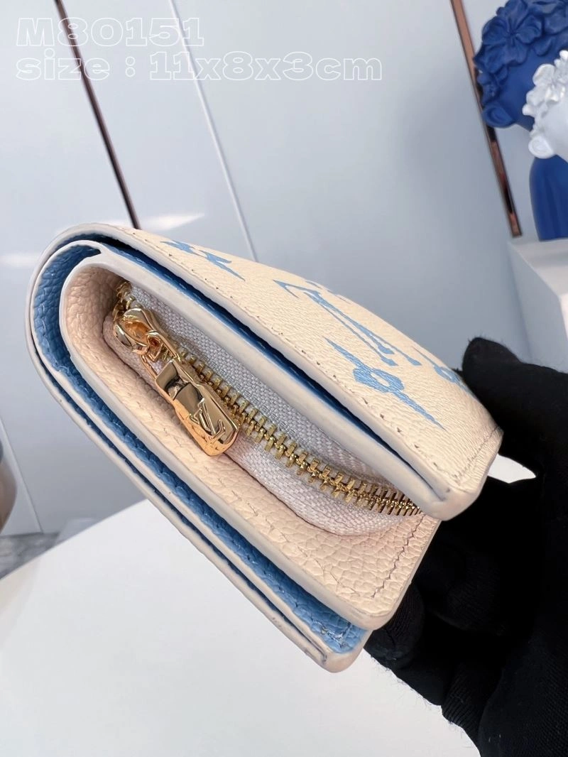 Minimalist LX Wallets 5931